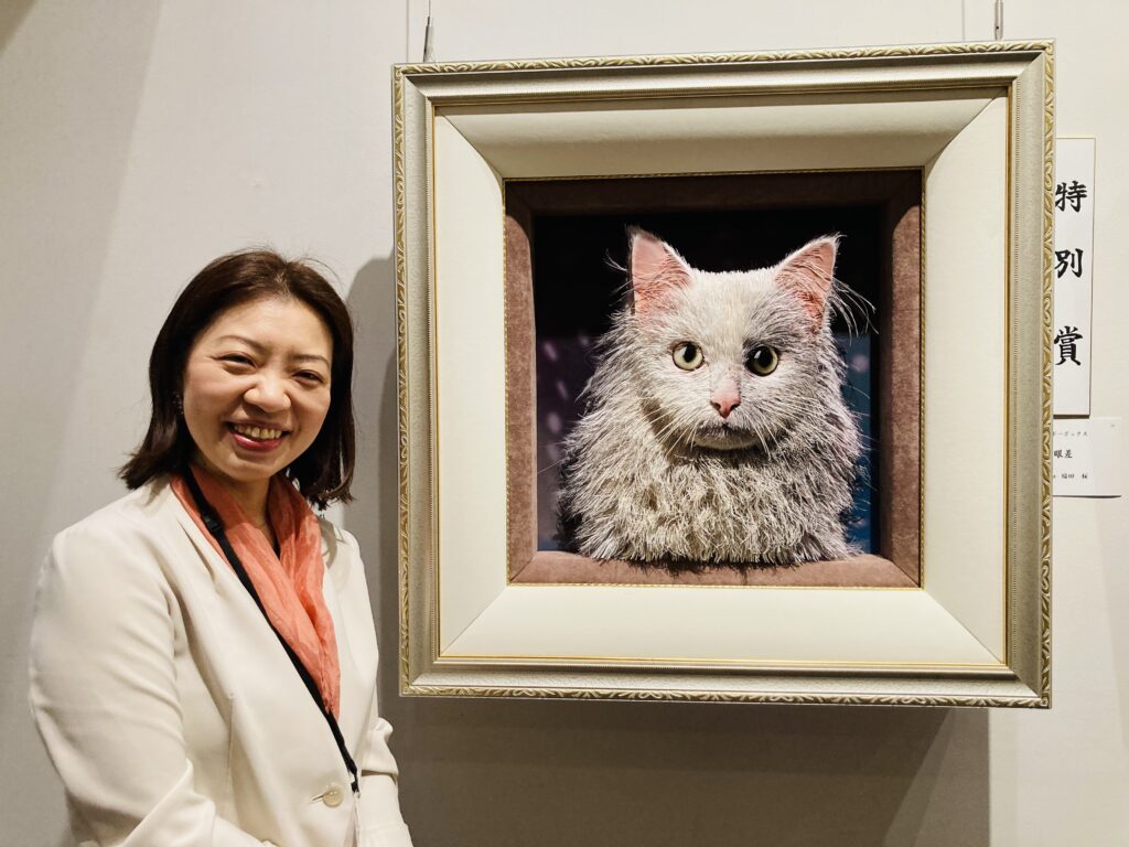 「創作手工芸展」